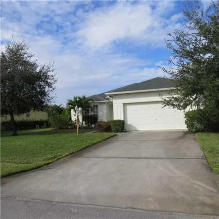 Image 2 - 4797 47th Court, Gifford, FL 32967, USA - House for sale