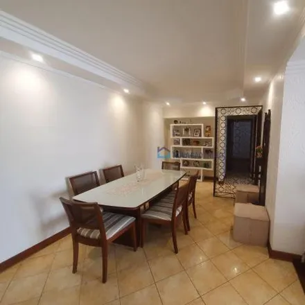 Buy this 3 bed apartment on Avenida Doutor Altino Arantes in Mirandópolis, São Paulo - SP