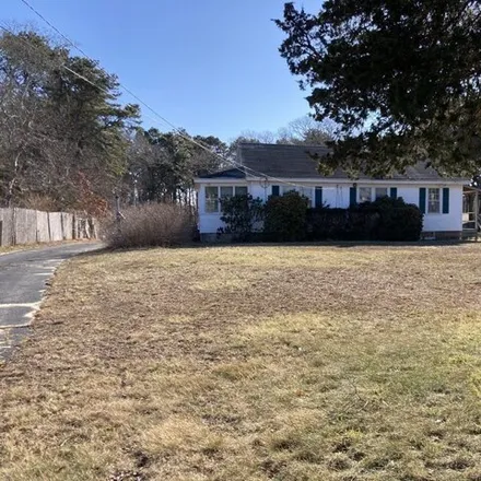 Buy this 2 bed house on 531 Main Street in Barnstable County, Dennis