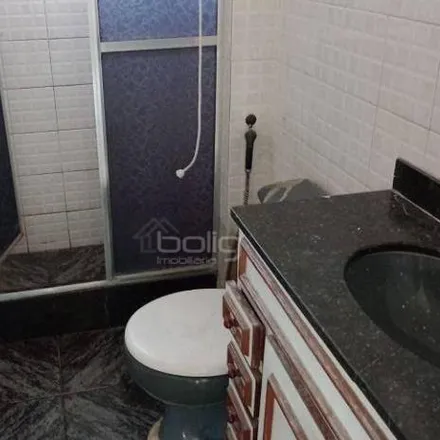 Buy this 2 bed apartment on Rua Tomásia Maria de Freitas in Vila Lage, São Gonçalo - RJ