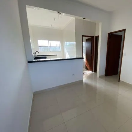 Buy this 3 bed house on Rua Sylas Baltazar de Araújo in Nucleo Maxland, Praia Grande - SP