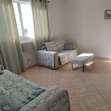 Buy this 2 bed apartment on Avenida Senador Pinheiro Machado in Jabaquara, Santos - SP