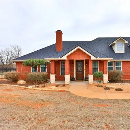 Buy this 4 bed house on 8061 Saddle Creek Road in Abilene, TX 79602