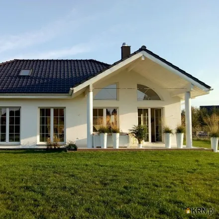 Buy this 5 bed house on unnamed road in Żarów, Poland