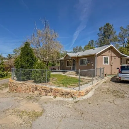 Image 8 - 34784 Wilson Road, New Auberry, Fresno County, CA 93602, USA - House for sale
