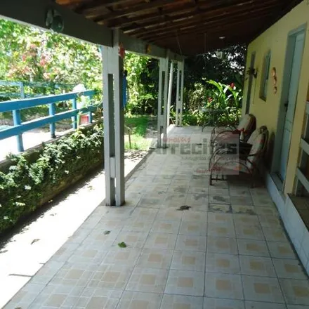 Buy this 5 bed house on Rua Severino Uchoa Cavalcante in Centro, Igarassu - PE