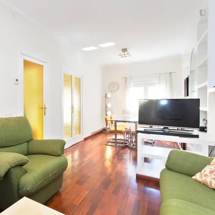Image 4 - Carrer de Juan de Garay, 69, 08027 Barcelona, Spain - Apartment for rent