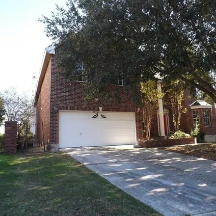 Buy this 5 bed house on 7424 Legend Point Drive in Bexar County, TX 78244