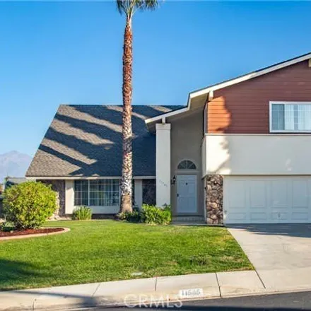 Rent this 4 bed house on 11595 Welebir Street in Loma Linda, CA 92354