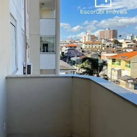 Buy this 2 bed apartment on Rua Hermes in Barreiros, São José - SC