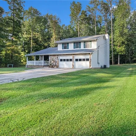 Image 3 - 175 Stokes Drive, Henry County, GA 30281, USA - House for sale