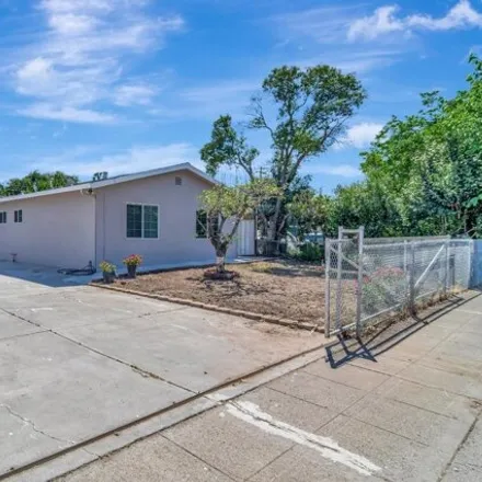 Buy this 3 bed house on 1208 Terilyn Avenue in San Jose, CA 95122