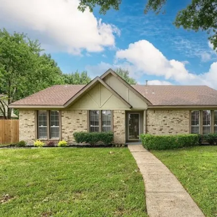 Buy this 3 bed house on 226 Edgewood Dr in Coppell, Texas