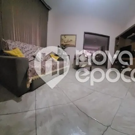 Buy this 3 bed house on Rua Piauí 291 in Todos os Santos, Rio de Janeiro - RJ