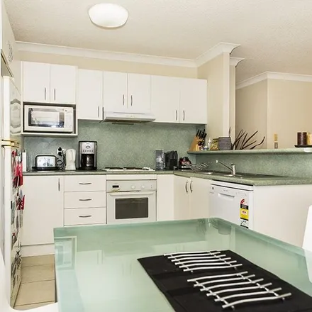 Image 7 - 159 Merthyr Road, New Farm QLD 4005, Australia - Apartment for rent