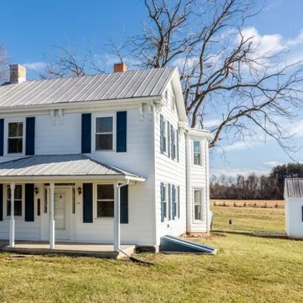 Buy this 4 bed house on 599 Sullivan Road in Cranberry, Carroll County