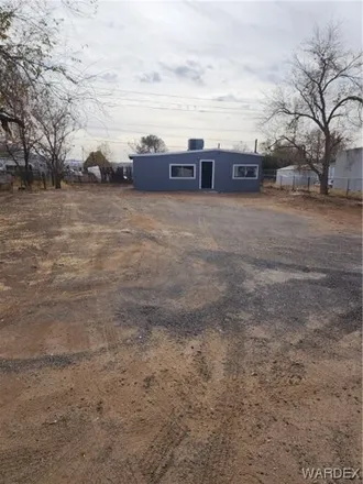 Buy this 2 bed house on 3928 Neal Avenue in Mohave County, AZ 86409