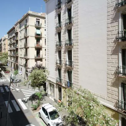 Image 9 - Carrer del Roser, 08001 Barcelona, Spain - Apartment for rent