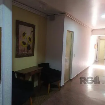 Buy this 2 bed apartment on Rua Portuguesa in Partenon, Porto Alegre - RS