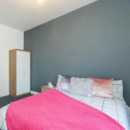 Rent this 1 bed room on 19 Havelock Street in Sheffield, S10 2FP