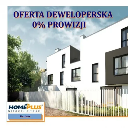 Buy this 6 bed house on Marszałka Józefa Piłsudskiego 52 in 05-091 Ząbki, Poland