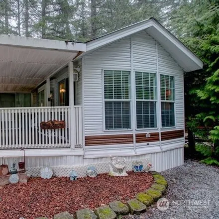 Buy this studio apartment on Branch Circle in Maple Falls, Whatcom County