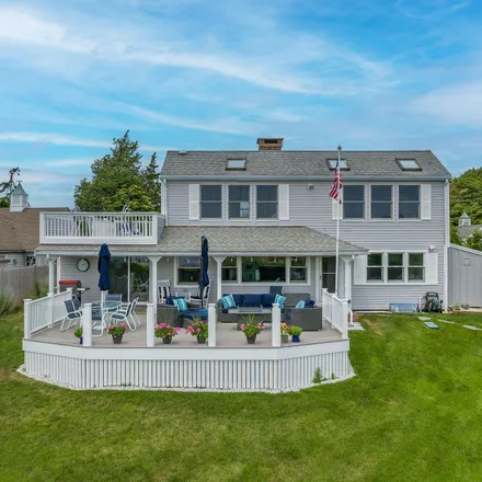 Image 2 - 17 Keating Road, Barnstable, Barnstable County, MA 02601, USA - House for sale