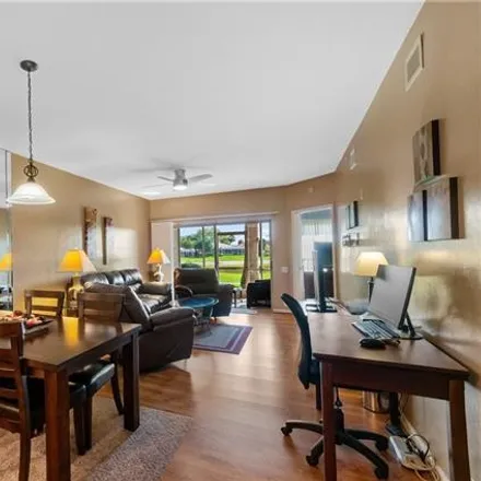 Image 3 - 13020 Amberley Court, Worthington Country Club, Bonita Springs, FL 34135, USA - Condo for sale