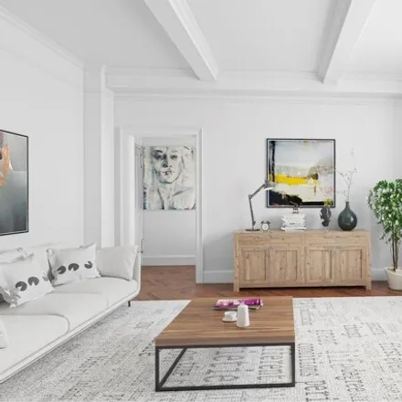 Buy this studio apartment on 1060 Park Ave Apt 3b in New York, 10128