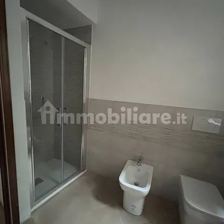 Rent this 3 bed apartment on Via Giovanni Lanza 8 in 15033 Casale Monferrato AL, Italy