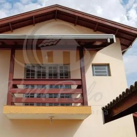 Buy this 6 bed house on Rua Francisco Fava in Vila do Sol, Sumaré - SP