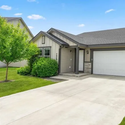 Buy this 3 bed house on 7525 South Rudder Avenue in Boise, ID 83709