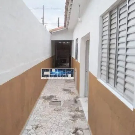 Buy this 2 bed house on Rua Thereza Bastos de Oliveira in Quietude, Praia Grande - SP