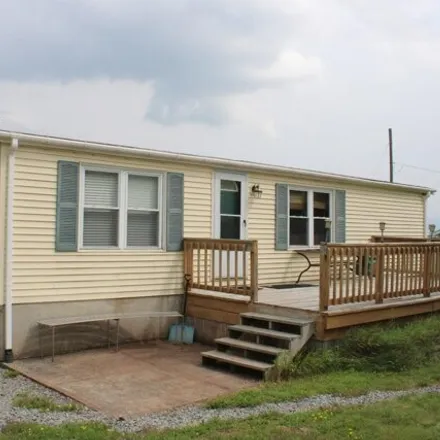 Buy this studio apartment on 400 Cheese Hill Road in Rensselaerville, Albany County