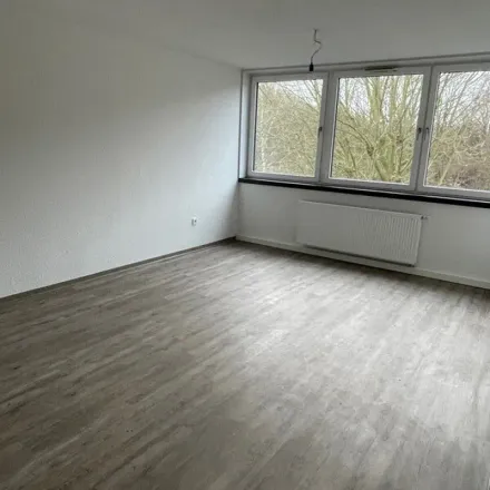 Rent this 1 bed apartment on Am Spörkel 4b in 44227 Dortmund, Germany