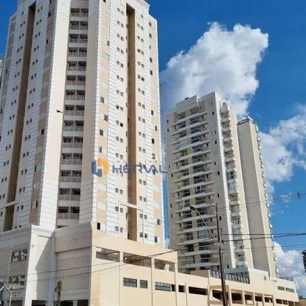 Rent this 3 bed apartment on Avenida Mauá in Jardim Castor, Maringá - PR
