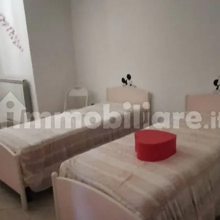 Rent this 2 bed apartment on Via Messigno in 80045 Pompei Naples, Italy