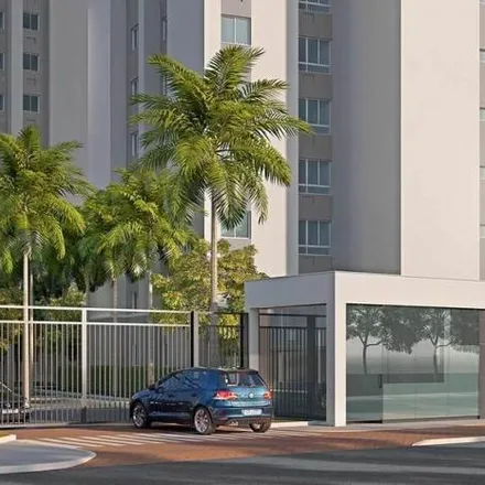 Buy this 1 bed apartment on Avenida Demetro Ribeiro in Pilar, Duque de Caxias - RJ