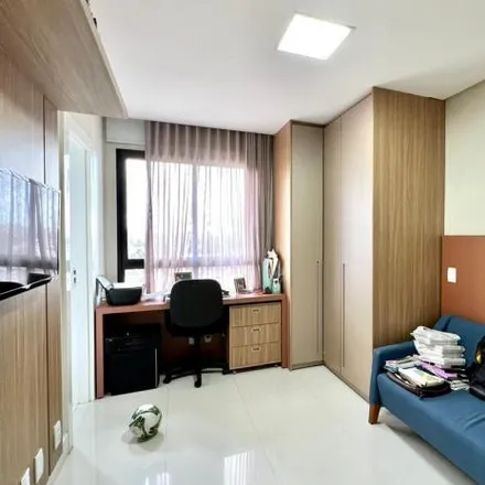 Buy this 3 bed apartment on Rua Doutor Arx Tourinho in Horto Florestal, Salvador - BA