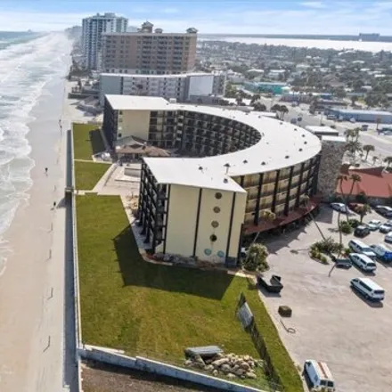 Image 3 - Hawaiian Inn Beach Resort, South Atlantic Avenue, Daytona Beach, FL 32118, USA - Condo for sale