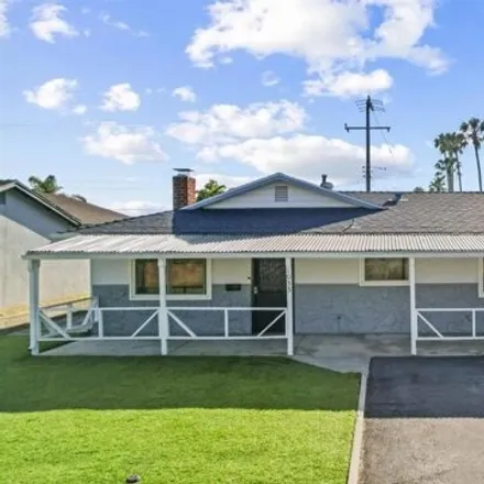 Buy this 3 bed house on 1033 Oleander Avenue in Chula Vista, CA 91911
