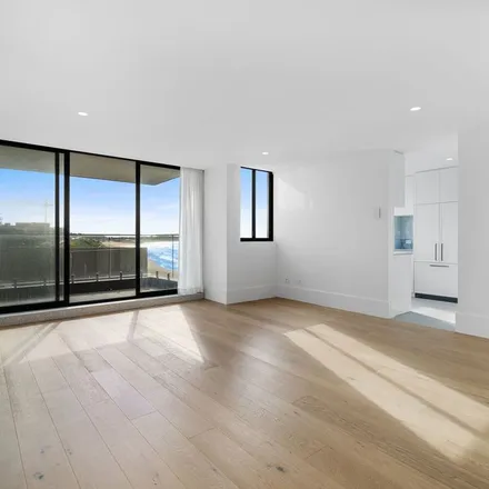 Rent this 3 bed apartment on Sea Level in Peryman Square, Cronulla NSW 2230