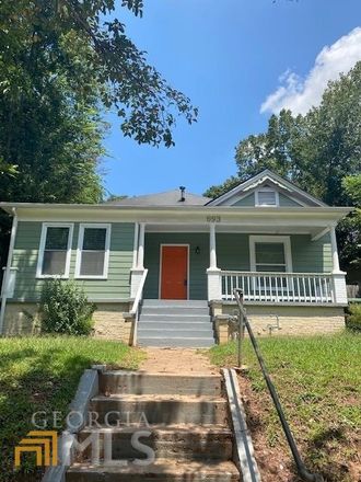 Rent this 5 bed house on Dill Ave SW in Atlanta, GA