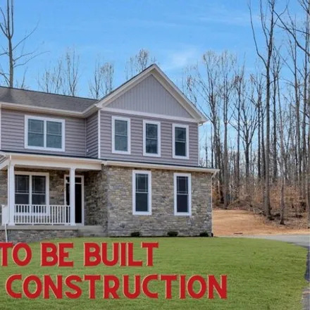 Buy this 4 bed house on Decatur Road in Stafford County, VA 22555
