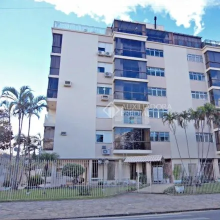 Buy this 3 bed apartment on Rua Butuí in Cristal, Porto Alegre - RS