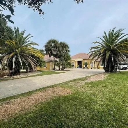 Rent this 5 bed house on 57 San Marco Court in Bon Terra, Flagler County