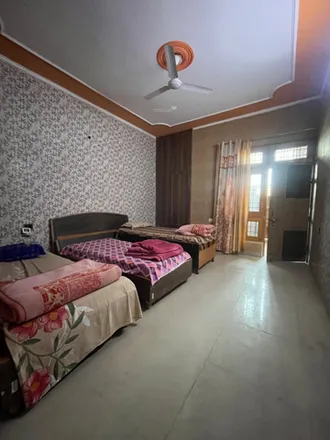 Rent this 3 bed apartment on unnamed road in Sector 20, Greater Noida - 201308