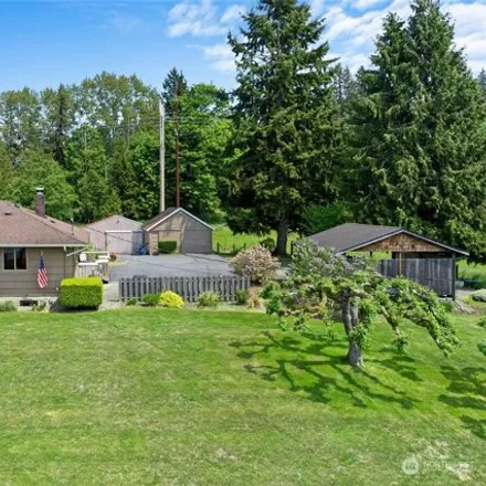 Buy this 3 bed house on 81st Avenue Northeast in Lake Stevens, WA