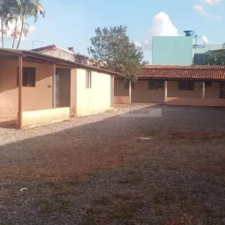 Rent this 2 bed house on Quadra 3 Conjunto H in Sobradinho - Federal District, 73030-035