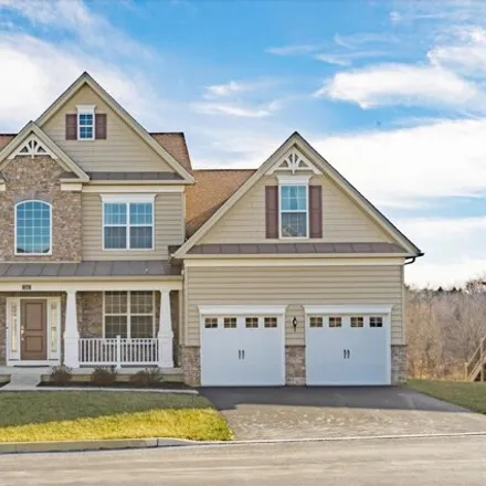 Rent this 5 bed house on Sweetwater Way in East Whiteland Township, PA 19345